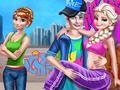 Joc Moda hip hop  on-line