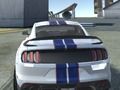 Joc Multiplayer cu mașini cascadorii  on-line