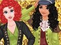 Joc Ghid de stil 2017 Princess Military Edition  on-line