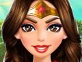 Joc Wonder Woman: Față  on-line
