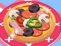Joc Mica mea pizza on-line Joc Mica mea pizza on-line