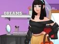 Joc Fete de pe Instagram: Se îmbracă de Halloween  on-line