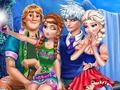 Joc Cupluri vesele de la miezul nopții  on-line