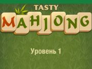 Joc Mahjong delicios  on-line