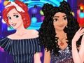 Joc Princesses: College Freshman Party  on-line