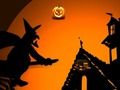 Joc Halloween: Dovleci ascunși  on-line