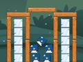 Joc Angry Birds: Angry Ducks  on-line