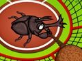 Joc Jocurile Olimpice ale Animalelor: Aruncarea ciocanului  on-line