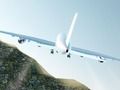 Joc Zbor pilot Airbus  on-line