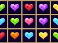 Joc Sliding Hearts Meciul 3  on-line