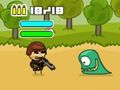 Joc Soldat legendar  on-line