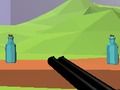 Joc Shooter de sticlă 3D on-line