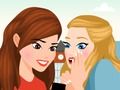 Joc Gossip Girls din liceu  on-line