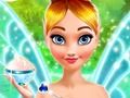 Joc Fairy Tinker Makeover on-line
