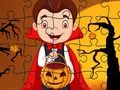 Joc Halloween 2018 Jigsaw on-line