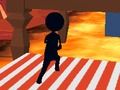Joc Podeaua este Lava Runner  on-line