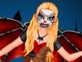 Joc Cuplu de vampiri de Halloween  on-line