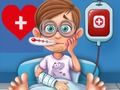 Joc Spitalul meu de vis  on-line