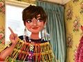Joc Cine a purtat-o mai bine bătălia de modă  on-line