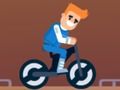 Joc BMX online on-line