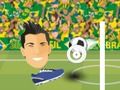 Joc Fotbal Legende: Fotbal de cap  on-line