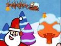 Joc Jingle Bells ascunse  on-line