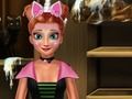 Joc Petrecerea de Halloween Annie on-line