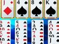 Joc Eliminator Solitaire on-line