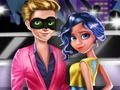 Joc Super petrecere petrecere Glam  on-line