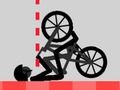 Joc Problemă cu Wheelie  on-line