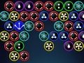 Joc Shooter Bubble Galaxy Defense on-line