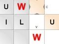 Joc Wordoku zilnic  on-line