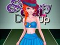 Joc Fata de frumusete Dress Up  on-line