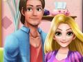Joc Sarcina lui Rapunzel  on-line