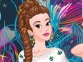 Joc Prințese: Boho Vs Dress Fashion Wars  on-line