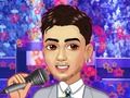 Joc Turul mondial Zayn Malik  on-line