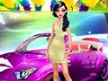 Joc Mașina preferată a lui Kylie  on-line