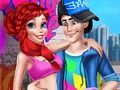 Joc Dance Dance Fashion 2 on-line Joc Dance Dance Fashion 2 on-line