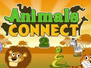 Joc Legătura cu animalele 2  on-line