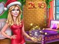 Joc Ellie de Anul Nou Deco  on-line