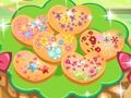 Joc Cookie-urile de Paște  on-line