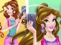 Joc Selfie Regina Instagram Diva  on-line