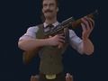 Joc Battle Royale Portable on-line