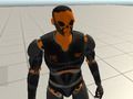 Joc Simulator Fort Shooter on-line