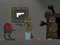 Joc Eggbot vs Zombi on-line