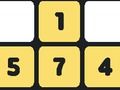 Joc 12 Numbers on-line