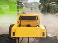 Joc Masini grele pentru mușchii offroad  on-line