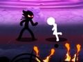 Joc Stickman Punch on-line