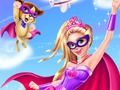 Joc Super Ellie Salvarea orașului  on-line