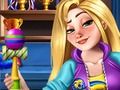 Joc Bătălia prințesei Kendama  on-line